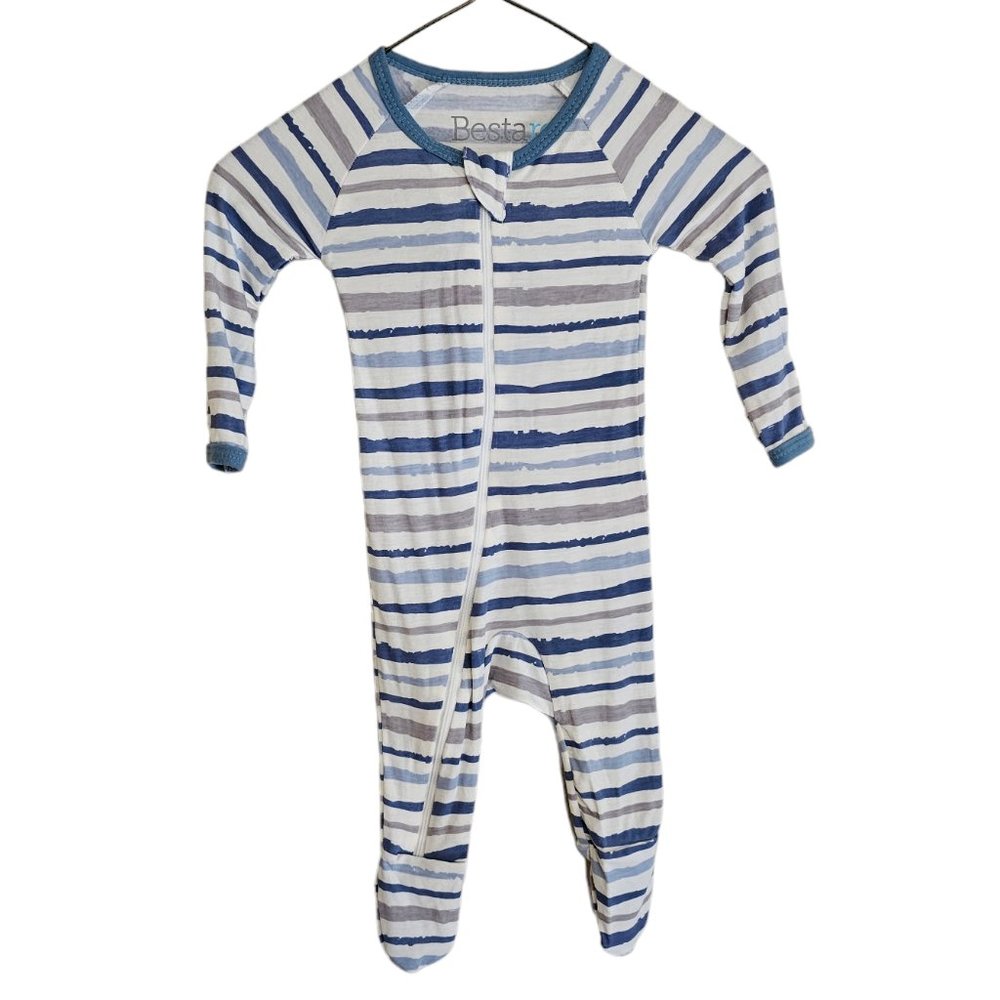 Bestaroo footie pajamas